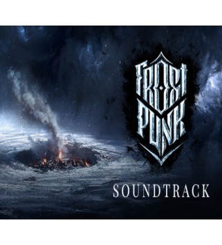 Frostpunk - Original Soundtrack DLC Steam Key GLOBAL